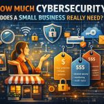How Much Cybersecurity Does a Small Business Really Need?