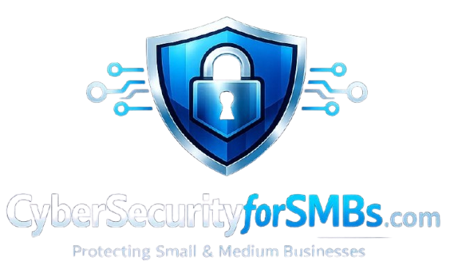 Cyber Security For SMBS